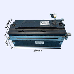 แบตเตอรี่ลิเธียมไททาเนต 12S1P 27.6V 20Ah แบตเตอรี่รถยนต์ที่มีประสิทธิภาพดีในสภาพอากาศหนาวเย็น - Product Image 1