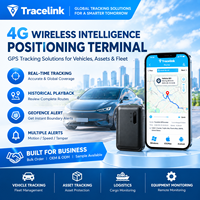 Traceur GPS Wi-Fi 4G LTE portable P9 pour actifs, personnel, véhicules, flotte, suivi en temps réel, alarme géofence, application, OEM, ODM