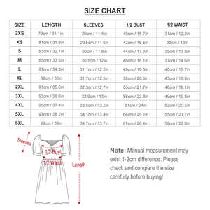 Moda polinesiana all'ingrosso ragazze stampa abito da donna elegante su misura abiti da donna - Product Image 6