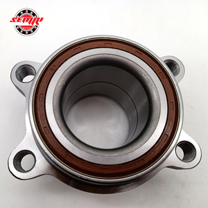 Ön teker porya rulmanı montaj kiti 2DUF054N-2GR - Product Image 6