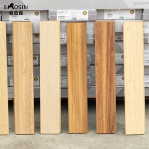 Grand format Legno Antico Red Orilldora De Antique Ingegnerized Interlocking <span class=keywords><strong>Parquet</strong></span> Wood Hybride 10mm <span class=keywords><strong>Stratifié</strong></span> Flooring - Product Image 6