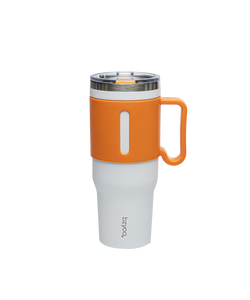 แก้วน้ำสแตนเลสเกรดพรีเมี่ยมแบบไม่มีสาร BPA ทนทานและยั่งยืน - Product Image 1