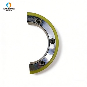 Roue de rainurage pour machine d'impression et de découpe WAM-220B, personnalisation disponible - Product Image 2