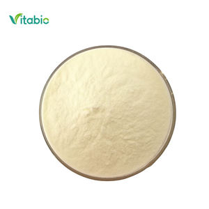 Gefreeze-droogd ananaspoeder, biologisch ananasextractpoeder, vruchtensappoeder voor voedsel, ananasvruchtenpoeder - Product Image 4