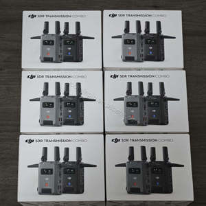 Combo de Transmisión SDR, Distancia de Transmisión Extendida, Receptor de Fuerte Penetración, Transmisor TX RX para <span class=keywords><strong>DJI</strong></span>, Material Compuesto - Product Image 6