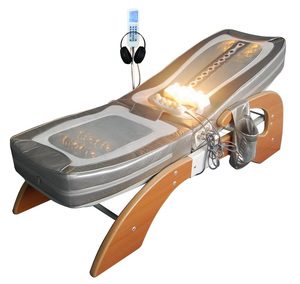 <span class=keywords><strong>Syogra</strong></span> Alike Therapy Thermo-Jade-Massageliege - Product Image 1