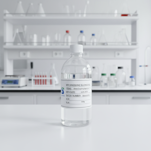 Agente di accoppiamento 3-metacrilossipropiltrimetossisilano silano KH-570/silano A174 per gomma/vernice/rivestimento CAS 2530-85-0 - Product Image 1