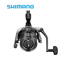 Moulinet de surf spinning en alliage d'aluminium AERLEX XTC/XSC 25, rapport de transmission 4.3:1, poignée interchangeable pour la pêche en mer