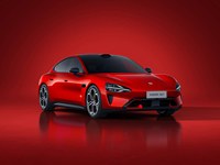 Kendaraan Energi Baru 2026 Xiao-Mi SU7 2WD Jarak Jauh Premium Mengemudi Cerdas