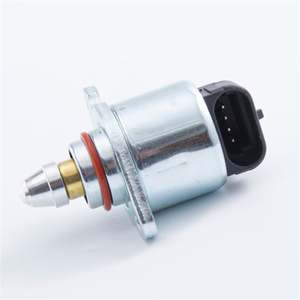 Motor paso a paso al por mayor 40482302 2245H 2S6A9F715BA 2S6A9F715BB 1149683 para Ford Fiesta Mk6 Hatch Street Ka Convertible - Product Image 1