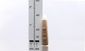 Aides auditives BTE à 4 canaux, ajustement ouvert, réduction du bruit, piles 13A, amplificateur sonore super puissant, modèle Bright 601, best-seller Phonak - Product Image 4