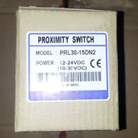 Nouveau capteur de proximité PLC PRL30-15DN2 pour une livraison gratuite – Qualité professionnelle