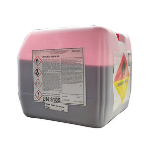 असंतृप्त पॉलिएस्टर और विनाइल एस्टर को ठीक करने के लिए ट्रिगोनॉक्स 289-इन vr mekp वैक्यूम परिचय में रिसिन्स लाइट-ट्रांसमिट पैनल - Product Image 2