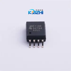 Disponibile IC chip AMC1100 amplificatore elemento lineare SOIC-8 AMC1100DWVR