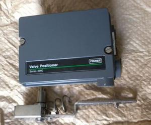 Genuine Original OEM 3660 3661 3852 3582i Electropneumatic Ball Gas - Product Image 3