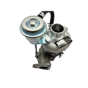 Turbocompresseur de moteur Xpower 49173-03410 TD025M-05T pour pièces d'excavatrice sur chenilles, neuf - Product Image 1