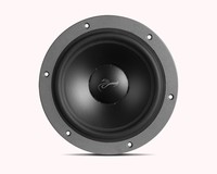 Sistem Komponen Mobil Swan HiVi Hi-Fi 6.5 DX-620 2-arah Tweeter Audio Mobil Speaker Mobil