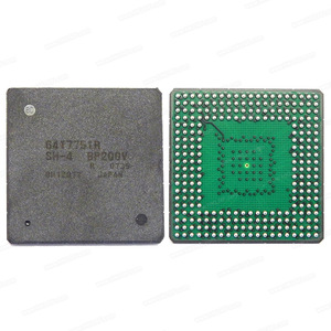Chipset G417751R pour <span class=keywords><strong>ordinateur</strong></span>, composants électroniques de la meilleure qualité - Product Image 4