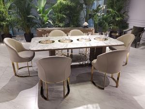 خشب صلب فاخر وعصري ممتاز مع أثاث منزلي وفندق أنيق - Product Image 3