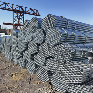 ASTM A53 6M <strong>Schedule</strong> 80 1 1/4inch Galvanized <strong>Pipe</strong> Hot Dip Galvanized Steel <strong>Pipe</strong> 2 Inch <strong>Schedule</strong> 40 GI <strong>Pipe</strong> ERW Welding