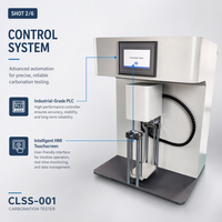 Testeur de carbonatation CLSS-001