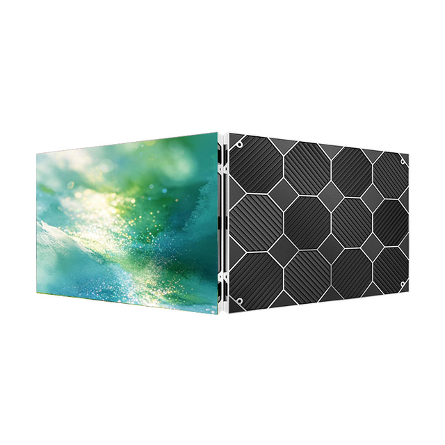 P1.25 Indoor Full Color LED Display Module 1920x1080 1920Hz 500-800cd High Brightness Video Wall