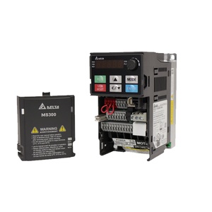 Variador de Frecuencia Delta VFD4A8MS23ANSAA 230V 0.75KW para Máquinas Textiles - Product Image 6