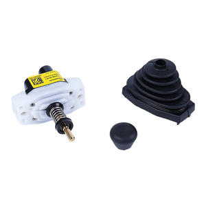 Palanca de Control de Joystick para Montacargas Linde, Pieza de Repuesto 7919040071 para Linde 352 386 387 H50 E40-50, en Existencia - Product Image 4