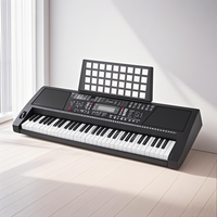 MK-939 : Piano Numérique Professionnel, Clavier Électronique, Instruments de Musique – Fournisseur Usine et Grossiste