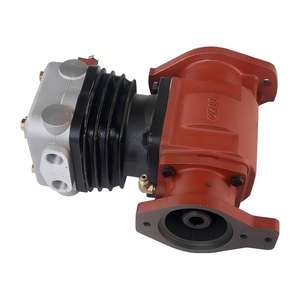 Repuestos para Cargadoras, Compresor de Aire del Motor Runma Construction 13026014 1302318 - Product Image 1