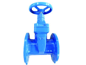 Vannes à Double bride pour les systèmes d'approvisionnement en eau - Product Image 3