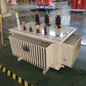 Transformador de 500v 1000v, Transformador de 12v 350ma, Transformador de 180kva Personalizable - Product Image 4