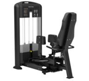 Attrezzatura Fitness Commerciale Macchina da Palestra Multifunzione a Carico Guidato Vendita Calda Esercizio Regolabile per Gambe Abduttori <span class=keywords><strong>Adduttori</strong></span> Interni - Product Image 3