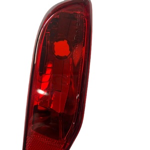 Juego de Luces Antiniebla Traseras para Jeep Grand Cherokee Patriot 68105145AC, Izquierda y Derecha, Repuesto - Product Image 3