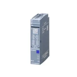 Nuevo Módulo de salida analógica Original 6ES7135-6GB00-0BA1 SIMATIC ET 200SP