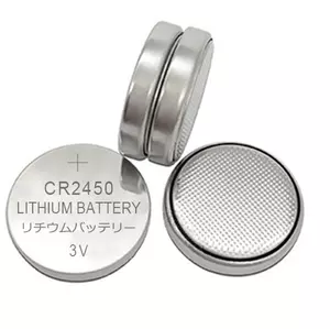 Piles bouton sans plomb, sans cadmium, sans lithium-ion pour montres, vente en gros directe d'usine - Product Image 3