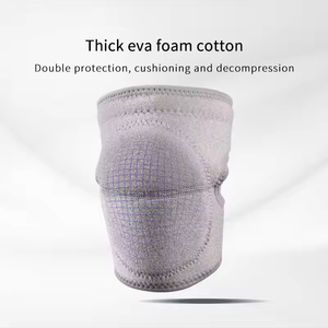 Thiết Kế Mới Bóng Chày Và Softball Nén Khuỷu Tay Miếng Đệm Thoải Mái Cánh Tay Bảo Vệ Bóng Chày Dày Bảo Vệ Đầu Gối - Product Image 3