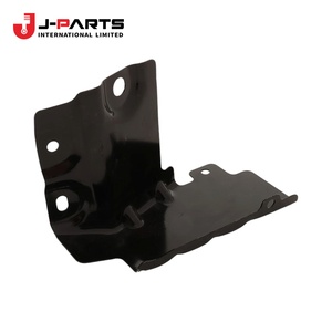 Soporte, Panel Guardabarros Delantero, Derecho para Toyota Hilux Surf RZN169 1999-2004 OE 76641-35020 7664135020 - Product Image 1
