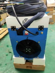 เครื่องเชื่อมและตัดเลเซอร์แบบมือถือ1500W เครื่องเชื่อมและตัดโลหะ CNC แบบพกพา - Product Image 5