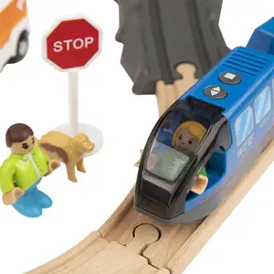 2023 Nouveaux jouets pour enfants Train Set-Grands jeux jouets pour enfants