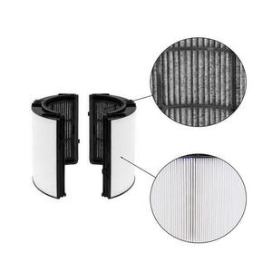 Filtre <span class=keywords><strong>TP04</strong></span> de remplacement compatible avec le purificateur d'air Dysons <span class=keywords><strong>TP04</strong></span>/HP04/DP04/TP05/DP05, filtre à charbon HEPA 360 Combi Glass - Product Image 4