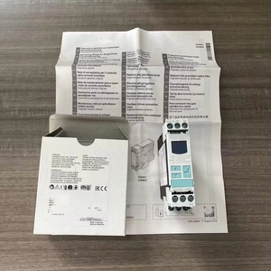 Nouveau relais de surveillance de courant d'origine 3UG4622-1AW30 - Product Image 6