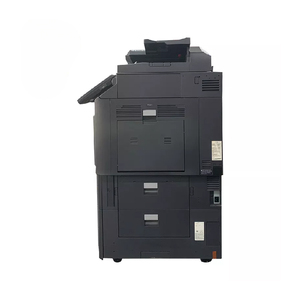 Máquina <span class=keywords><strong>fotocopiadora</strong></span> de segunda mano de bajo <span class=keywords><strong>precio</strong></span> para impresora de oficina monocromática <span class=keywords><strong>Kyocera</strong></span> 3501i A3 - Product Image 5