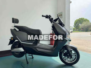 Sistema eléctrico para motocicleta Touring Pro 48V/60v/72v 2kw 3kw 1kw con navegación GPS - Product Image 4