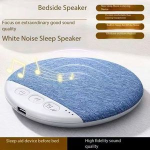 Nuevo Altavoz para Dormir Debajo de la Almohada con Sonido de Alta Calidad para Conectividad, Material ABS - Product Image 2