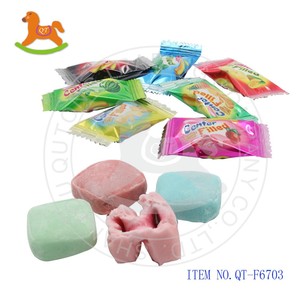 Bonbons gélifiés à la menthe certifiés Halal avec du <span class=keywords><strong>sucre</strong></span> - Product Image 2