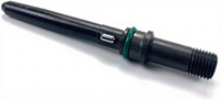 Connecteur d'injecteur de carburant Cummins 6B5.9 5298010 adapté aux pièces de rechange de moteur CUMMINS