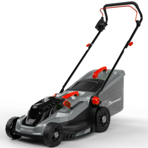 15inch /38cm Hot <strong>Sales</strong> 1600w Powerful <strong>Electric</strong> <strong>Lawn</strong> <strong>Mower</strong> - Product Image 1