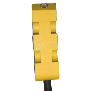 Codificador IP69K de 24V, interruptor de proximidad de seguridad y control preciso, interruptores de límite esenciales para la seguridad en el trabajo - Product Image 6