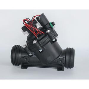 Válvula solenoide de pulso Zanchen para riego, 1 zona, control automático de agua para sistemas de riego de jardín - Product Image 3